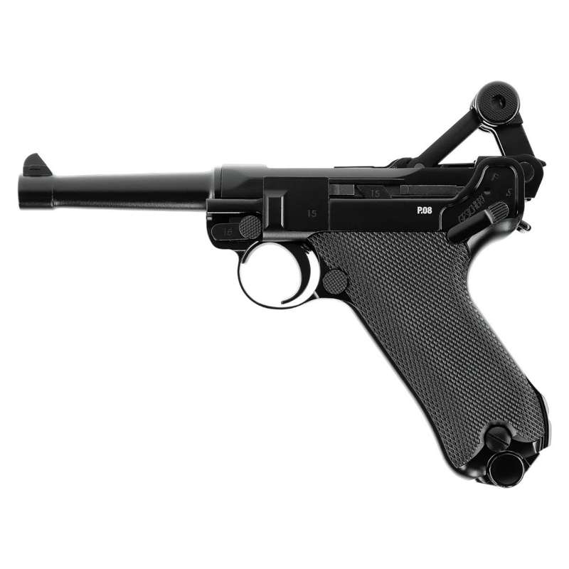 Umarex Legends P08 BB Pistol 5.8142