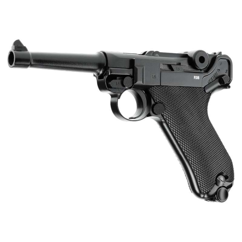 Umarex Legends P08 BB Pistol 5.8142