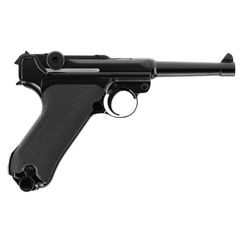 Umarex Legends P08 BB Pistol 5.8142
