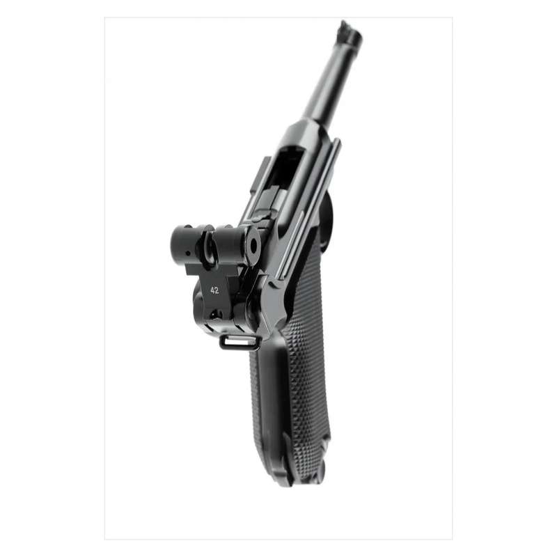 Umarex Legends P08 BB Pistol 5.8142