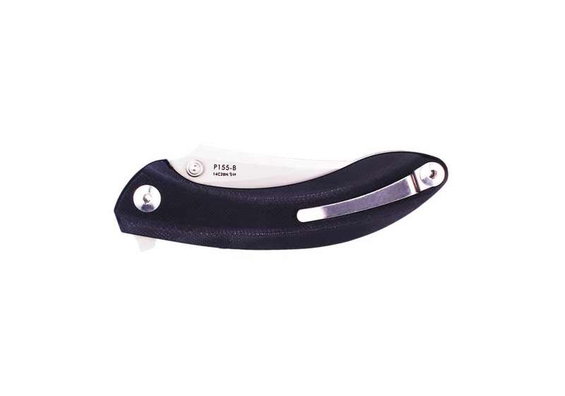 Ruike Flipper Knife - P155-B