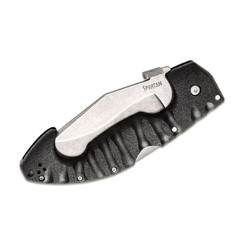 Cold Steel Spartan Folding Kopis Knife- 21ST