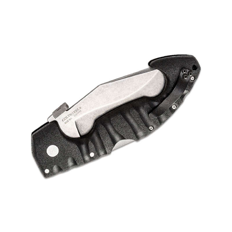 Cold Steel Spartan Folding Kopis Knife- 21ST