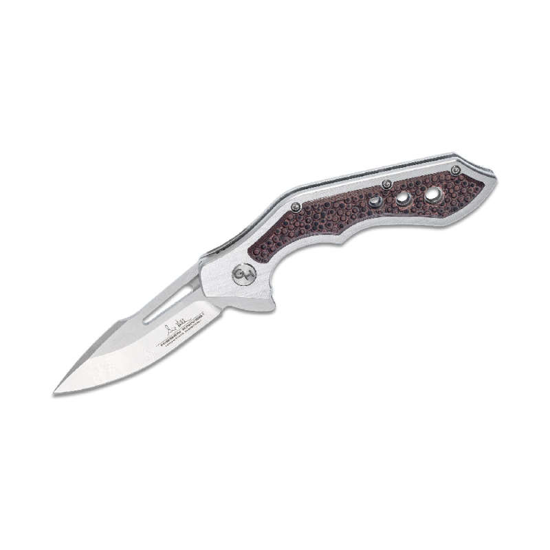 Hibben Hurricane Pocket Knife- GH5079
