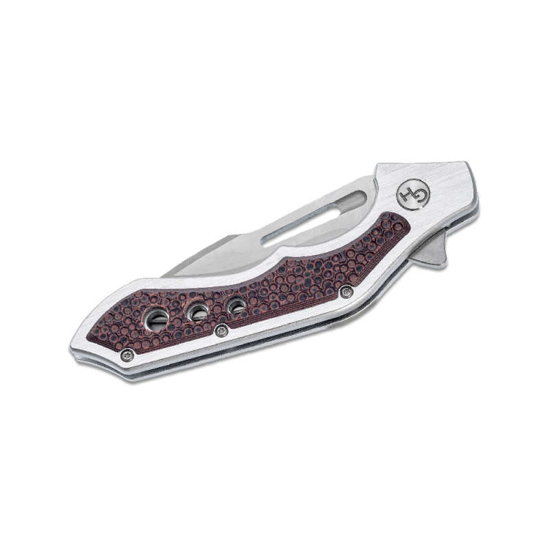 Hibben Hurricane Pocket Knife- GH5079