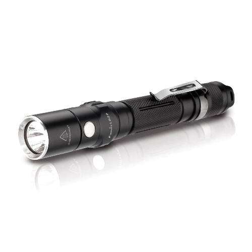 Fenix LD22 LED Flashlight (Black)