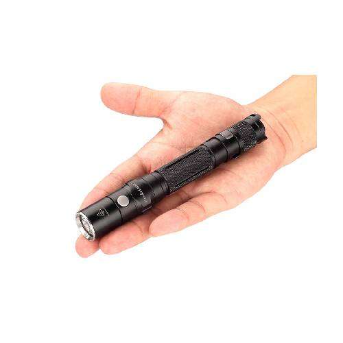 Fenix LD22 LED Flashlight (Black)