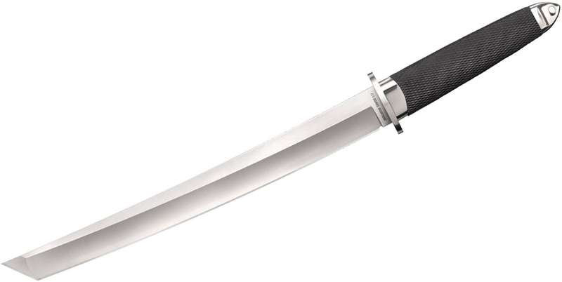 Cold Steel 35AE Magnum Tanto XII Fixed 12" VG-10 San Mai Blade