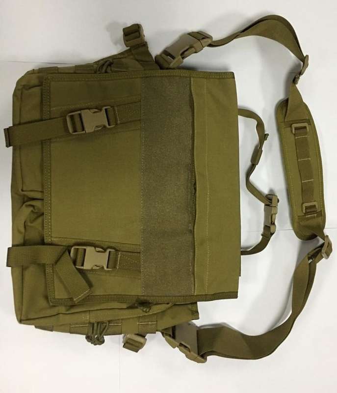 FAS149 LAPTOP BAG 9096