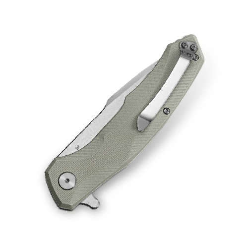 BESTECH Knives Warwolf Flipper Knife BG04C