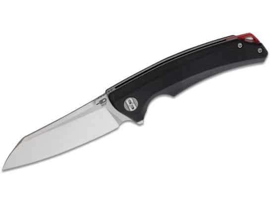 BESTECH  Texel Flipper Knife - BG21A-1