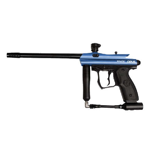 Kingman Spyder Opus 50CAL