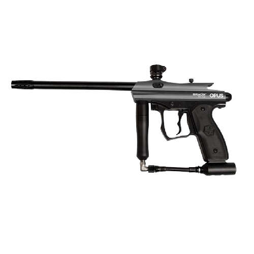 Kingman Spyder Opus 50CAL