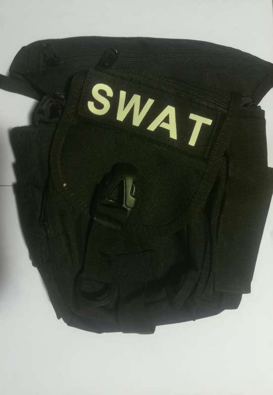 THIGH BAG 847