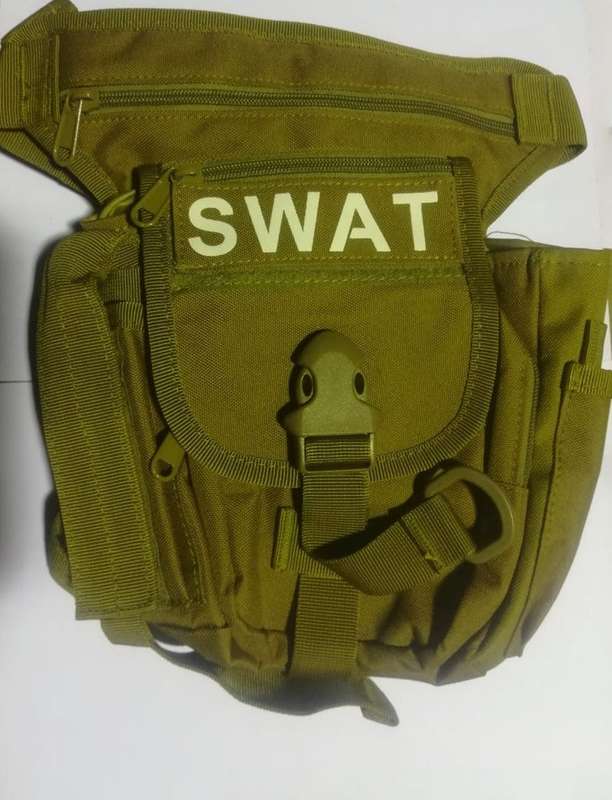 THIGH BAG 847