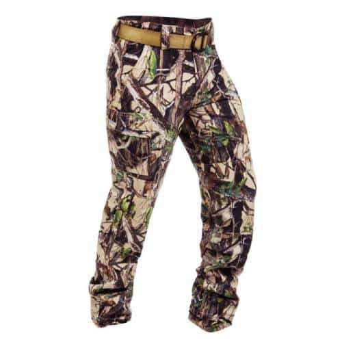 SNIPER 3D FLEX COMBAT TROUSER COMBO