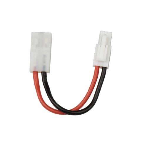 ASG Adapter Large Female and Small Male - 16763