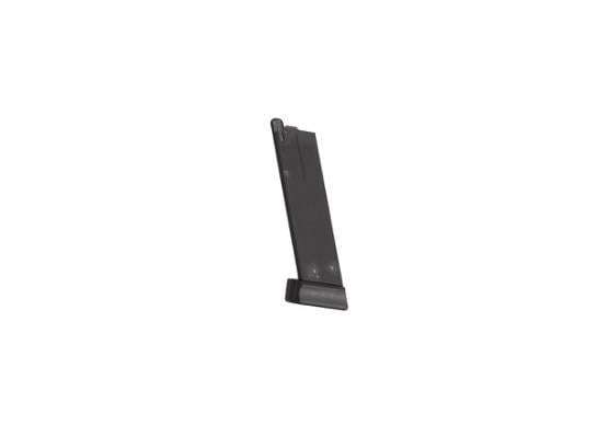 ASG 19309 MAGAZINE GBB GREEN GAS CZ SHADOW 2