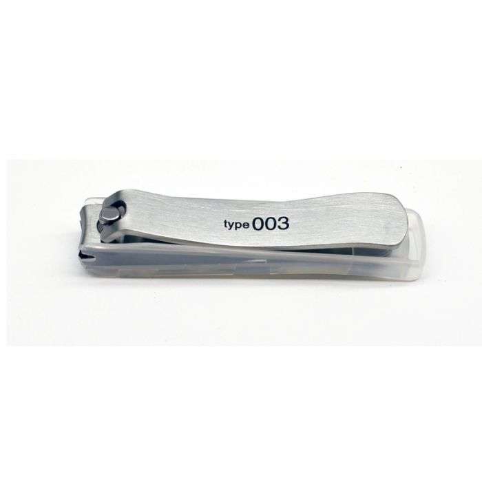 KAI KKE-0127 KAI NAIL CLIPPER  SMALL 003S