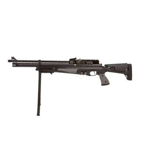Hatsan air rifle at44 10 tact 5.5mm