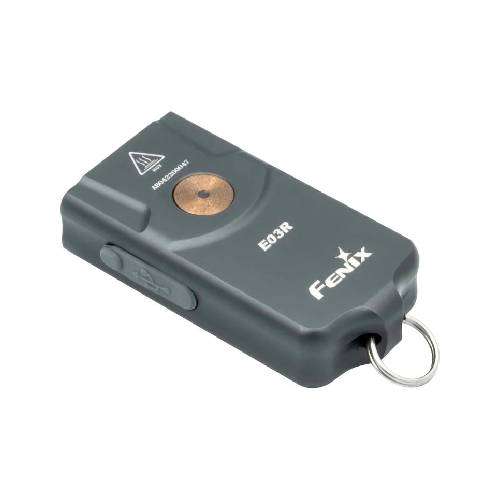 Fenix E03R LED Flashlight