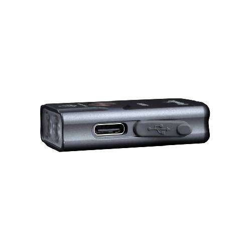Fenix E03R LED Flashlight
