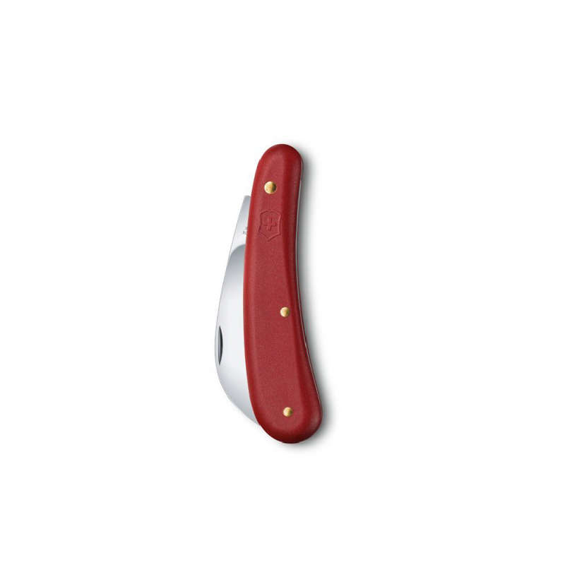 Victorinox V1.9301 Pruning Knife Red 110mm