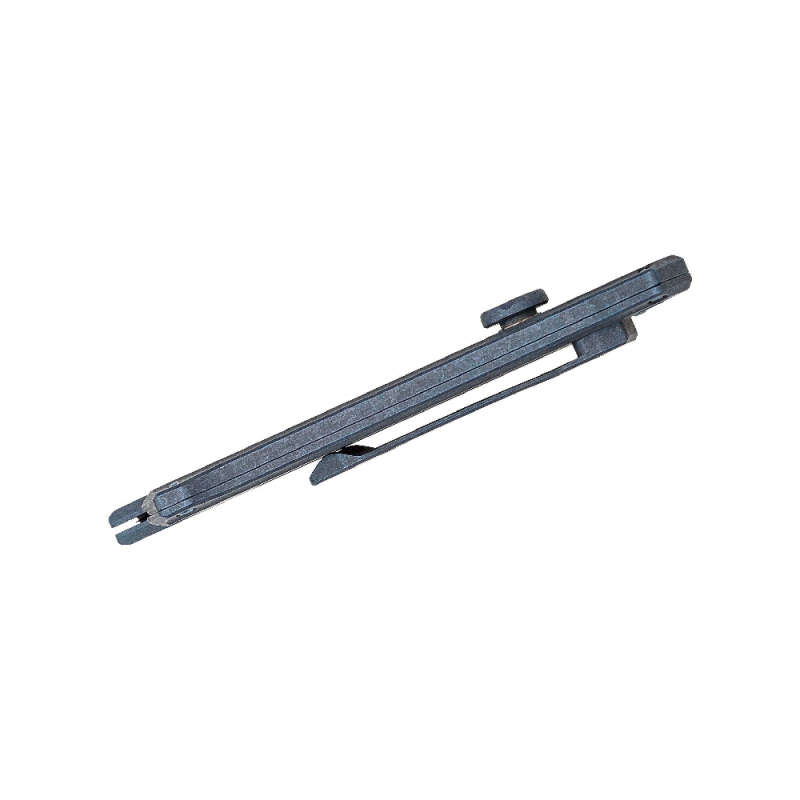 Civivi Mandate Blue TI Utility Knife- C2007B