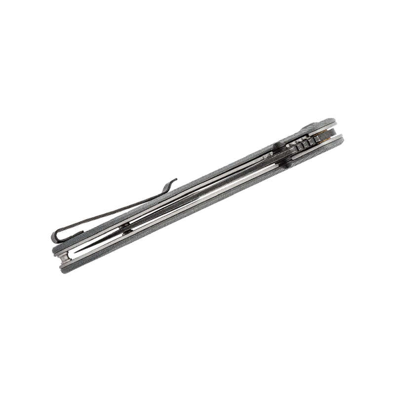 Civivi Gray Handle -C916C