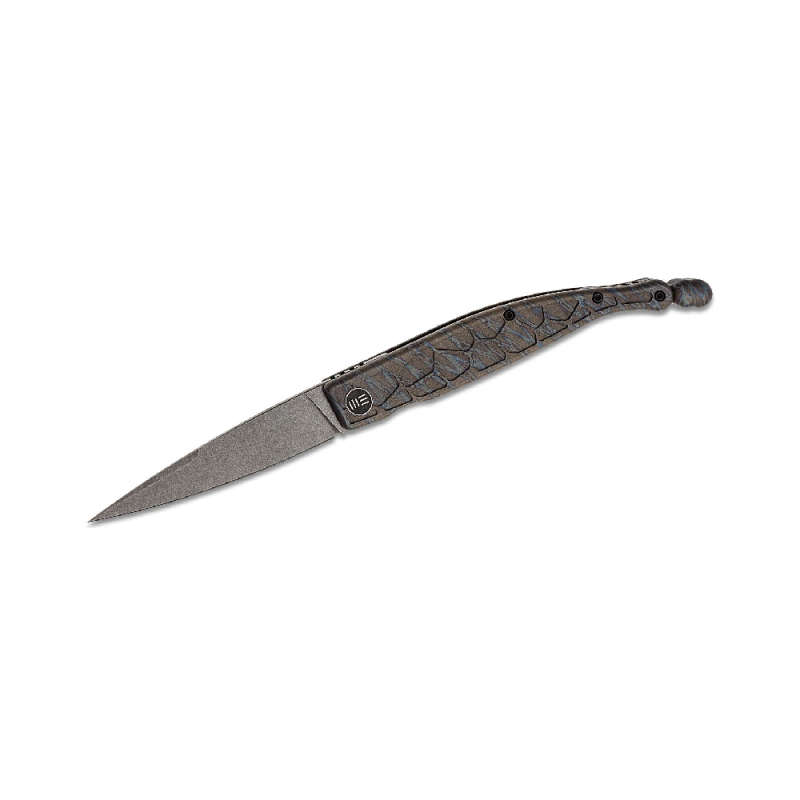 WE Knife 2008D Roman S35VN