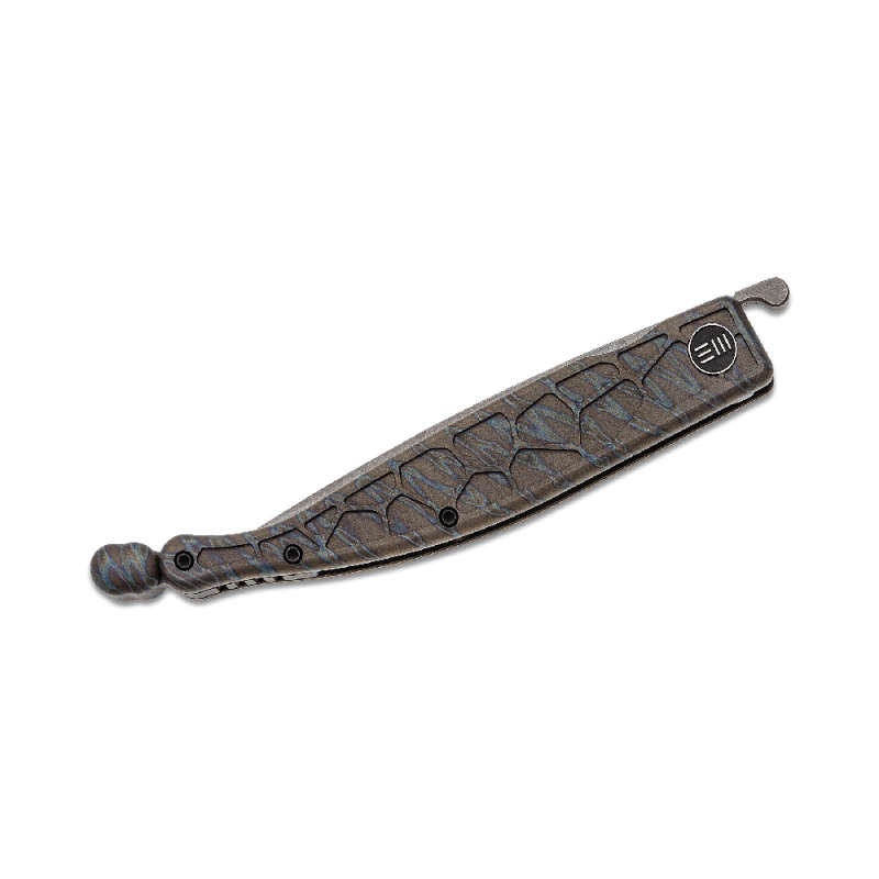 WE Knife 2008D Roman S35VN