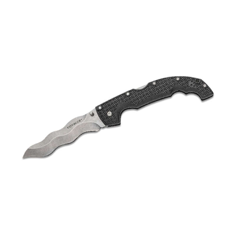 Cold Steel Xl Voyger Kris- CS-29AXW