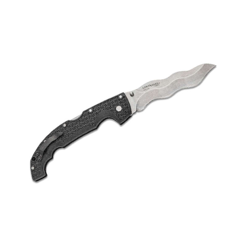 Cold Steel Xl Voyger Kris- CS-29AXW