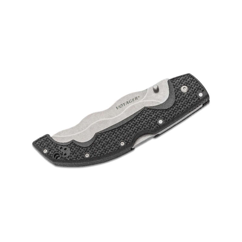 Cold Steel Xl Voyger Kris- CS-29AXW