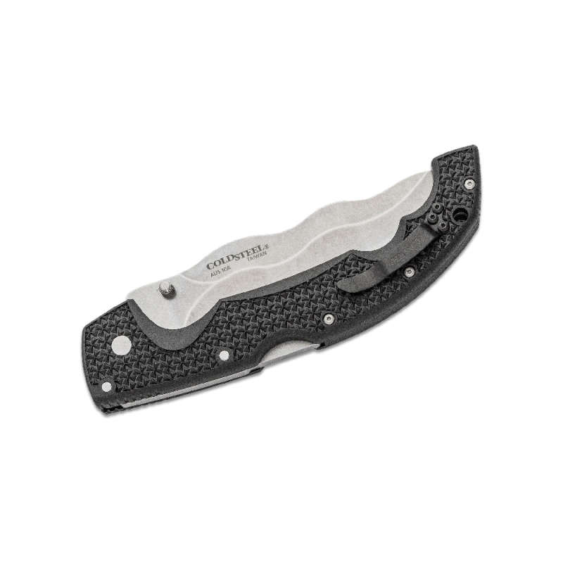 Cold Steel Xl Voyger Kris- CS-29AXW