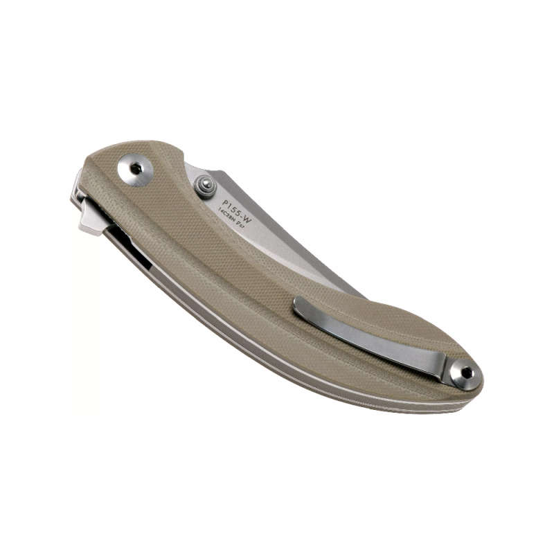 Ruike Knife P155-W
