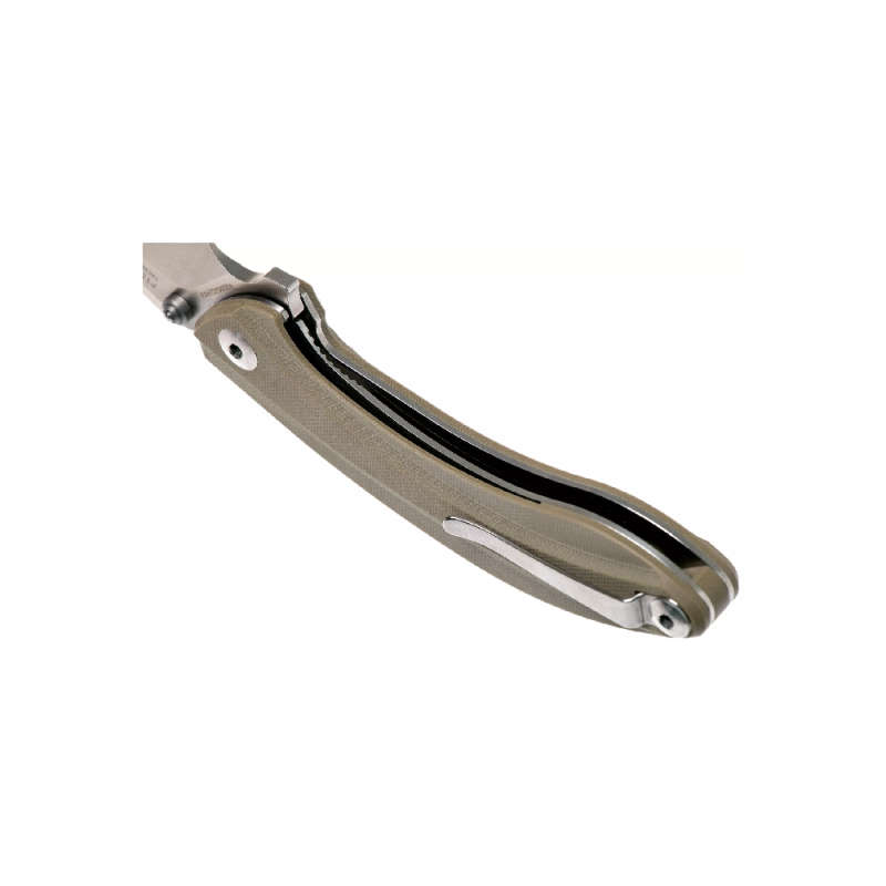 Ruike Knife P155-W