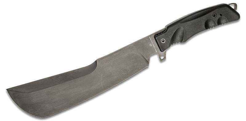 FX-9CM02B Golok Hitam Machete