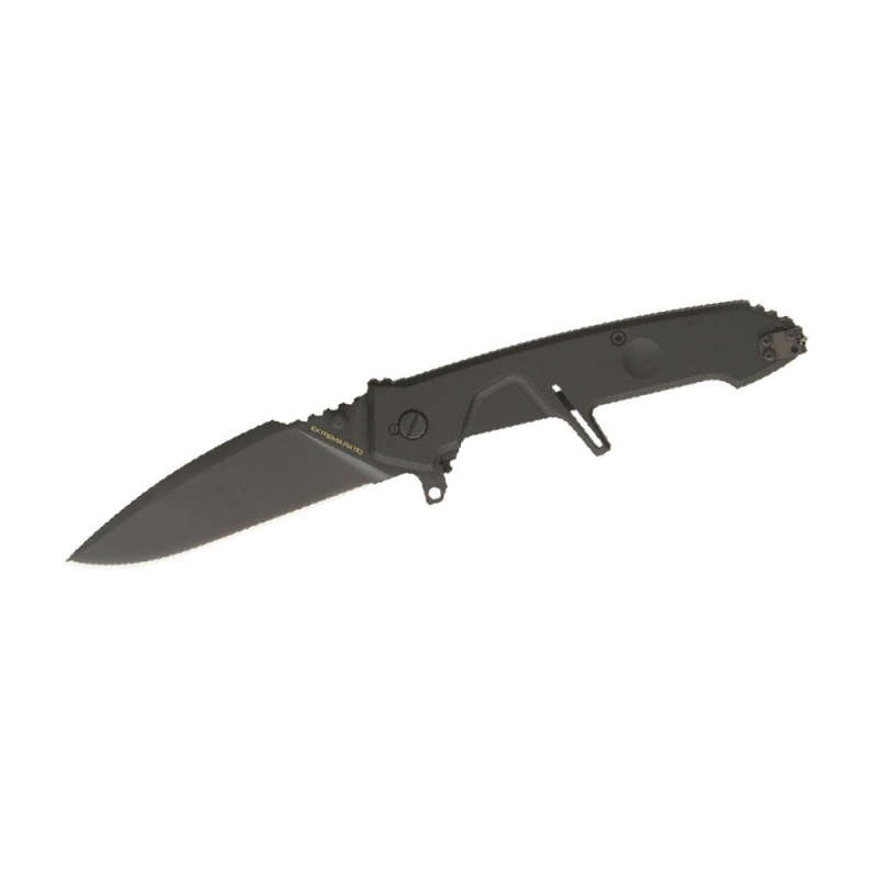 Extrema Ratio RVB MF2 Black Ruvido- 04.1000.0142