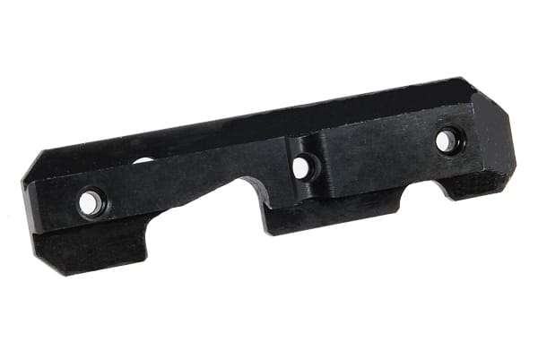 UTGTL-M47SR Sporting Type Steel Plate For Side Mount