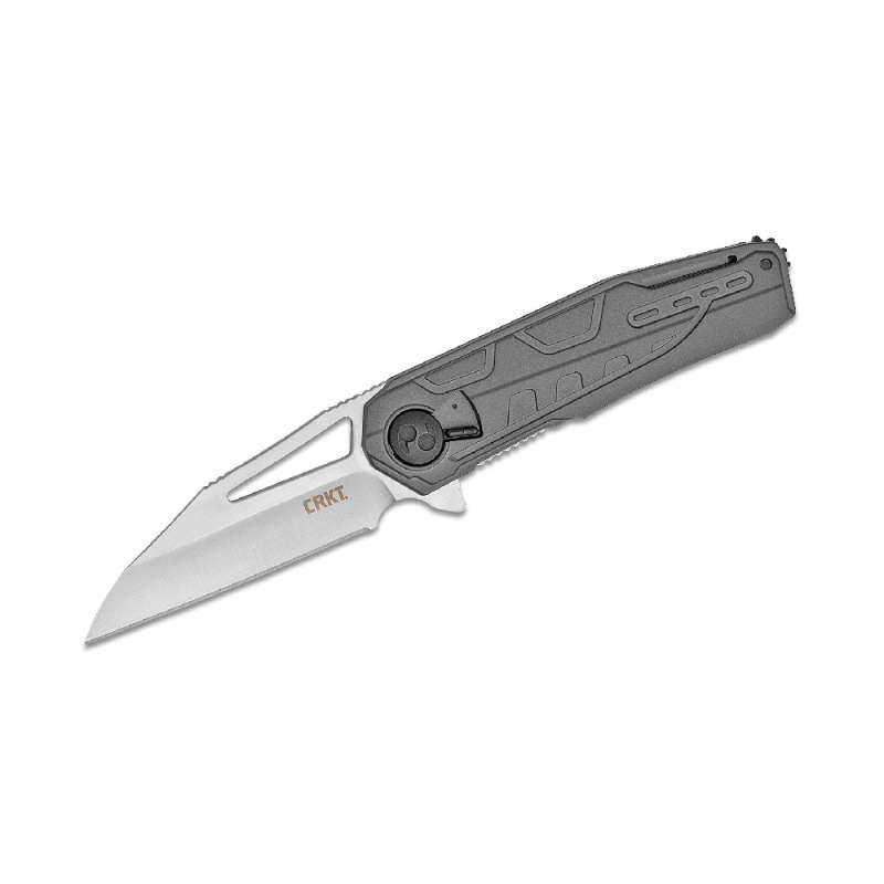 Crkt Raikiri Field Strip Folding Knife-5040
