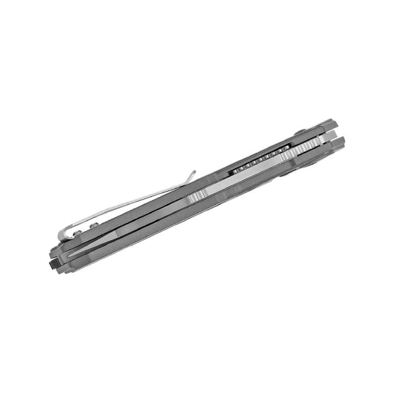 Crkt Raikiri Field Strip Folding Knife-5040