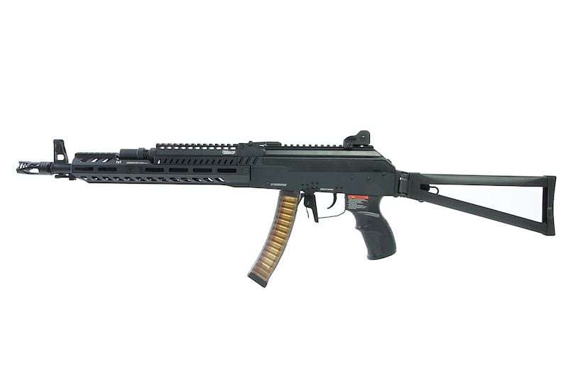 G&amp;G GRK-09L-ETU-BNB-NCM PRK9L 6MM AIRSOFT RIFLE