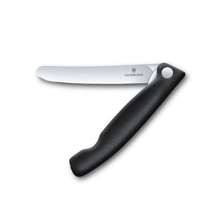 Victorinox V6-7803-FB Swiss Classic Foldable Paring Knife