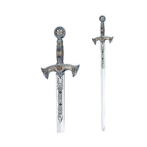 MARTO TEMPLARS SWORD MT-584.1