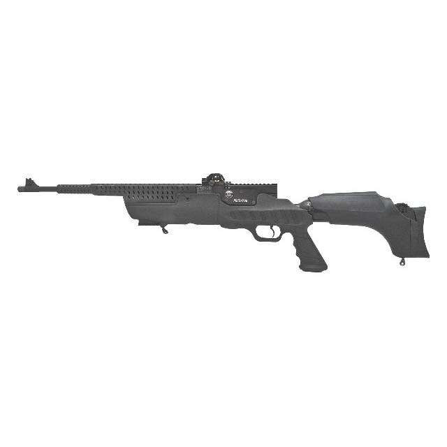 Hatsan predator 5.5mm pcp air rifle