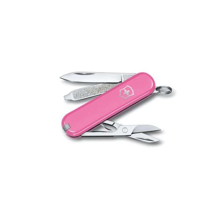 Victorinox V0.6223.51G Classic Colours Cherry Blossom 58MM