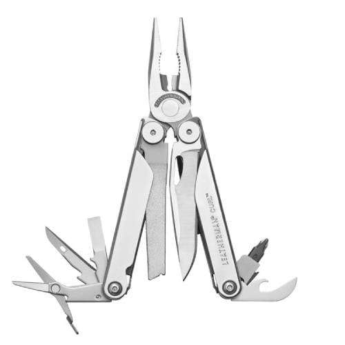 Leatherman Curl LM832932