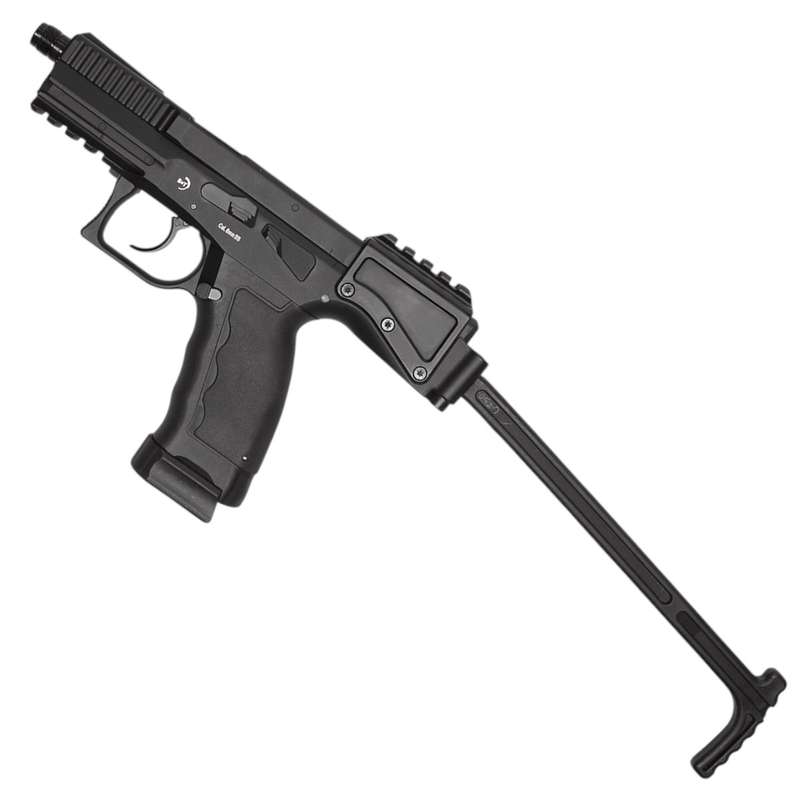 ASG BT USW A1 6MM CO2 Blowback Airsoft Pistol - 19125