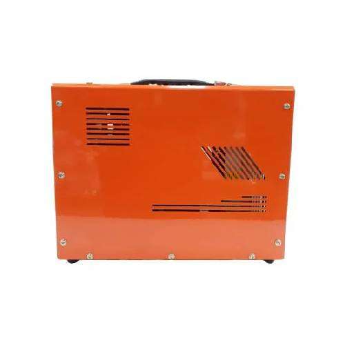 Ballistic PCP 12V Compressor 300BAR/4500PSI - Upwright